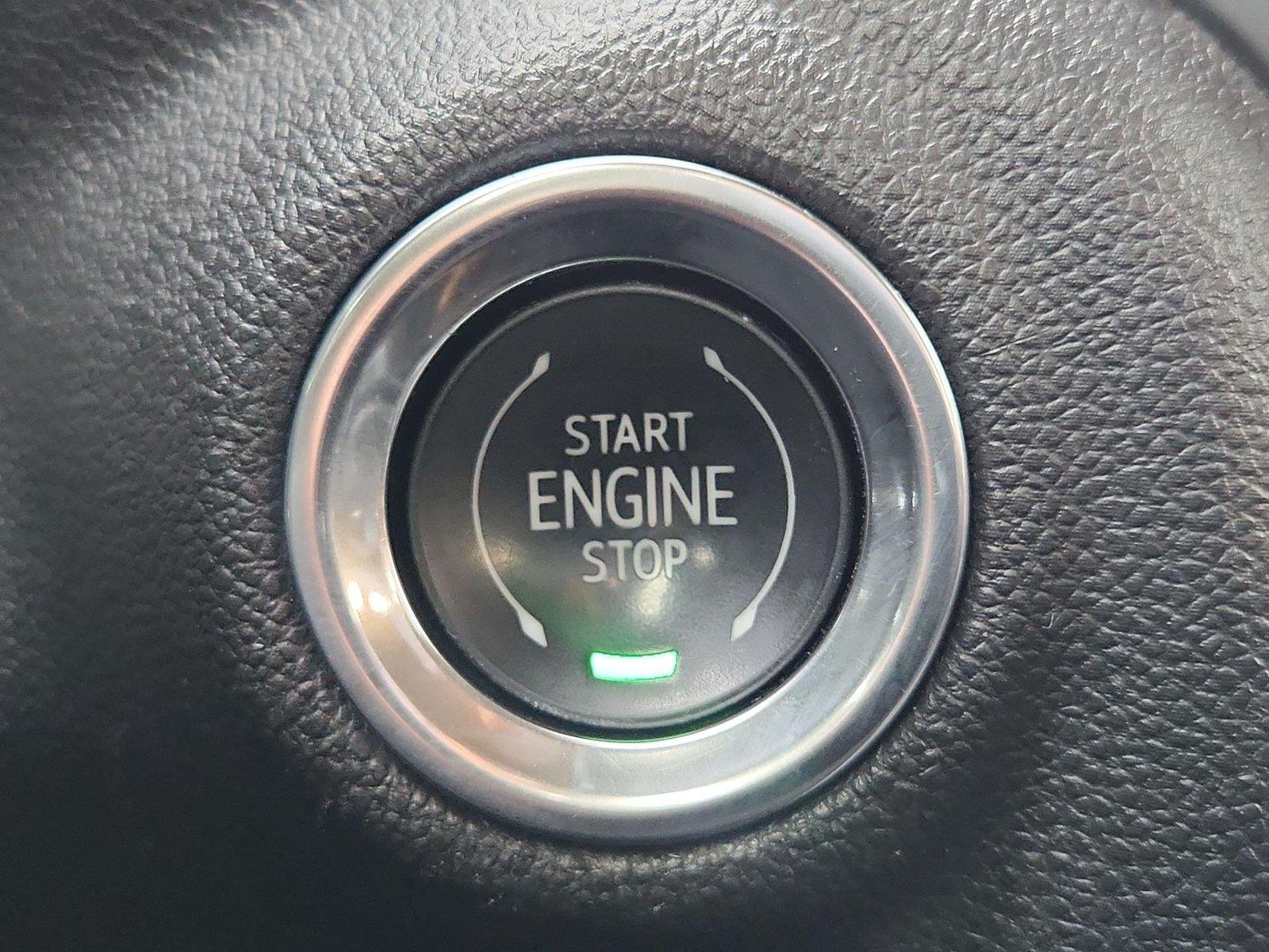 Certified Used 2020 SUMMIT WHITE Chevrolet LT Trail Boss image 16