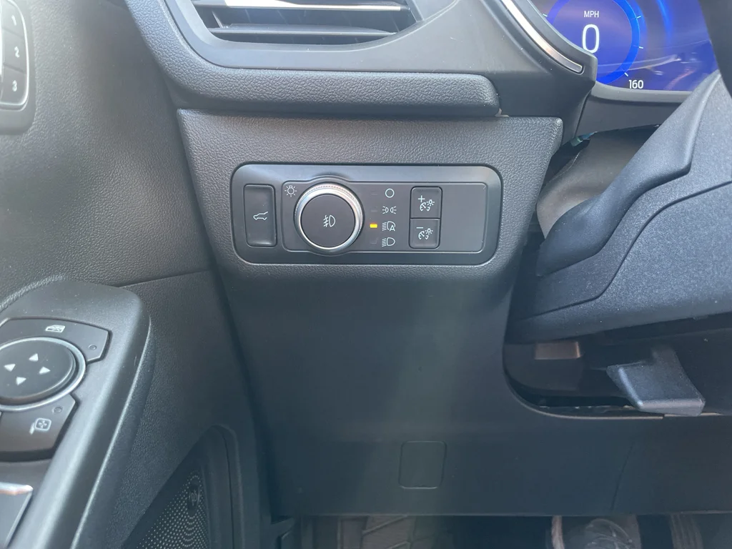 2020 Ford Escape Titanium - Photo 22