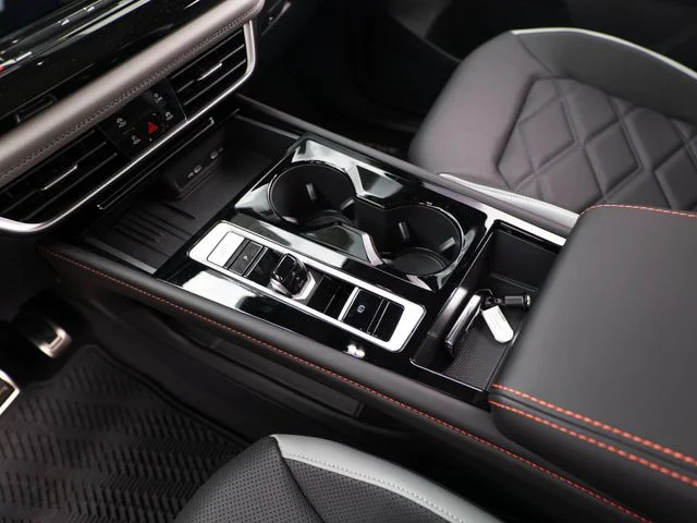 New 2026 Black Volkswagen 2.0T Peak Edition image 23