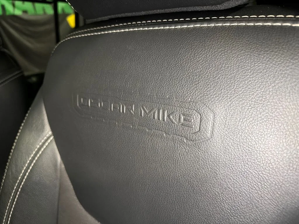 Used 2018 Bright White Clearcoat Jeep Freedom Edition image 14