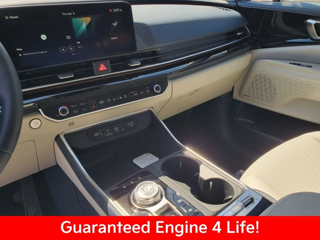 2026 Kia Carnival SX Prestige - Photo 18