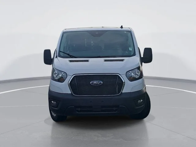 Used 2025 White Ford Base image 8