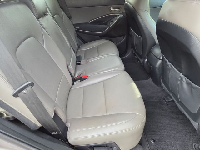 Used 2018 Gray Hyundai 2.4 Base image 21