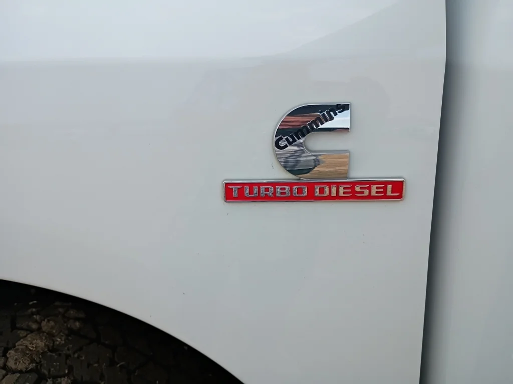 Used 2022 Bright White Clearcoat Ram Tradesman image 38
