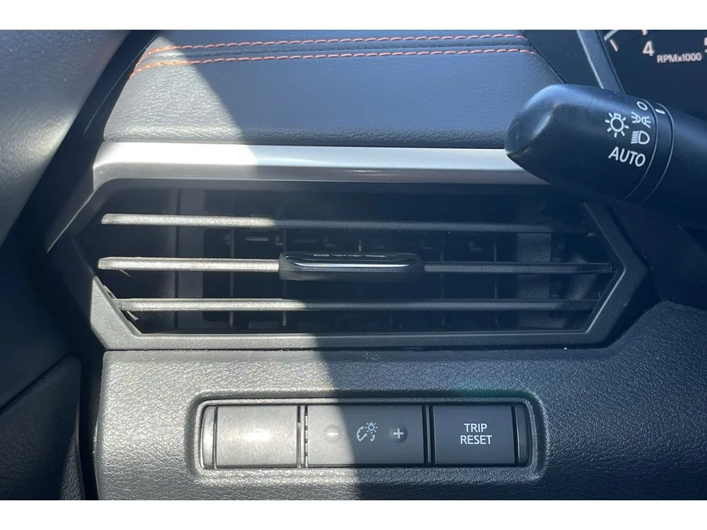 Used 2021 Gun Metallic Nissan 2.5 SR image 28