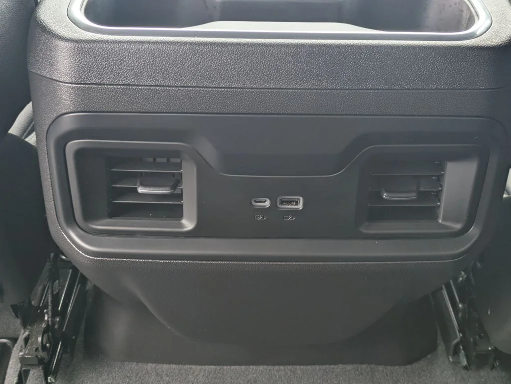 Used 2025 Blue Chevrolet RST image 15