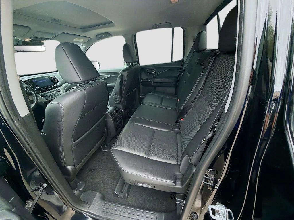 2023 Honda Ridgeline RTL - Photo 23