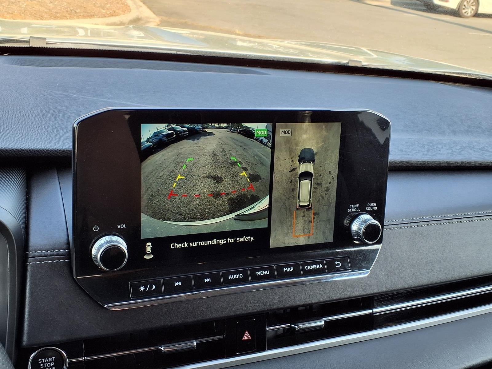 Used 2024  Mitsubishi SE image 4
