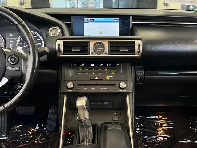 Used 2015 Starfire Pearl Lexus 250 image 36