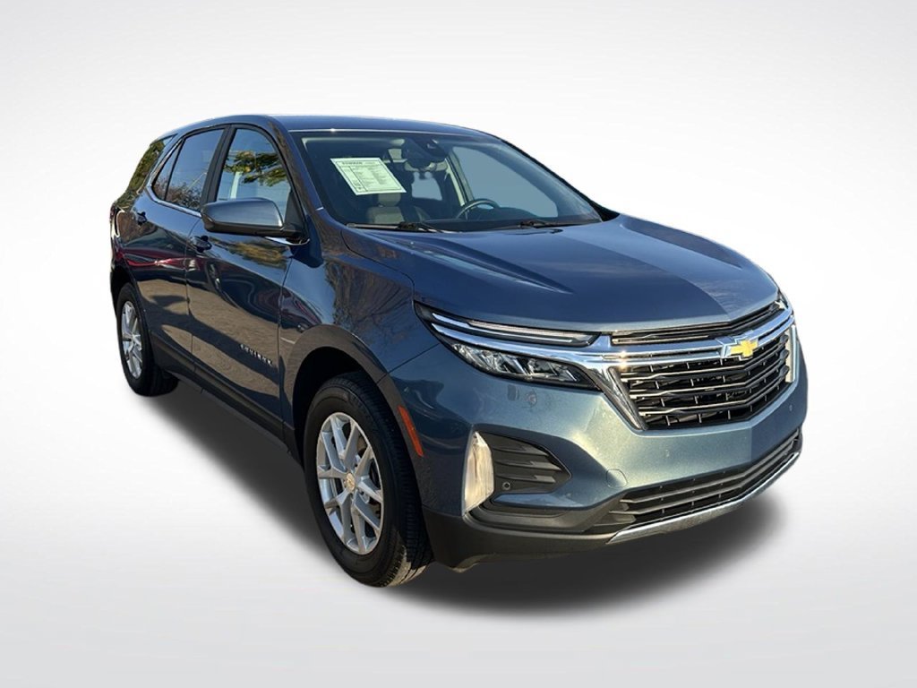 2024 Chevrolet Equinox LT - Photo 18