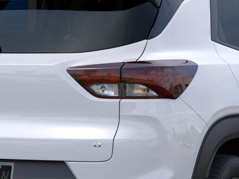 2026 Chevrolet Trailblazer LT - Photo 12