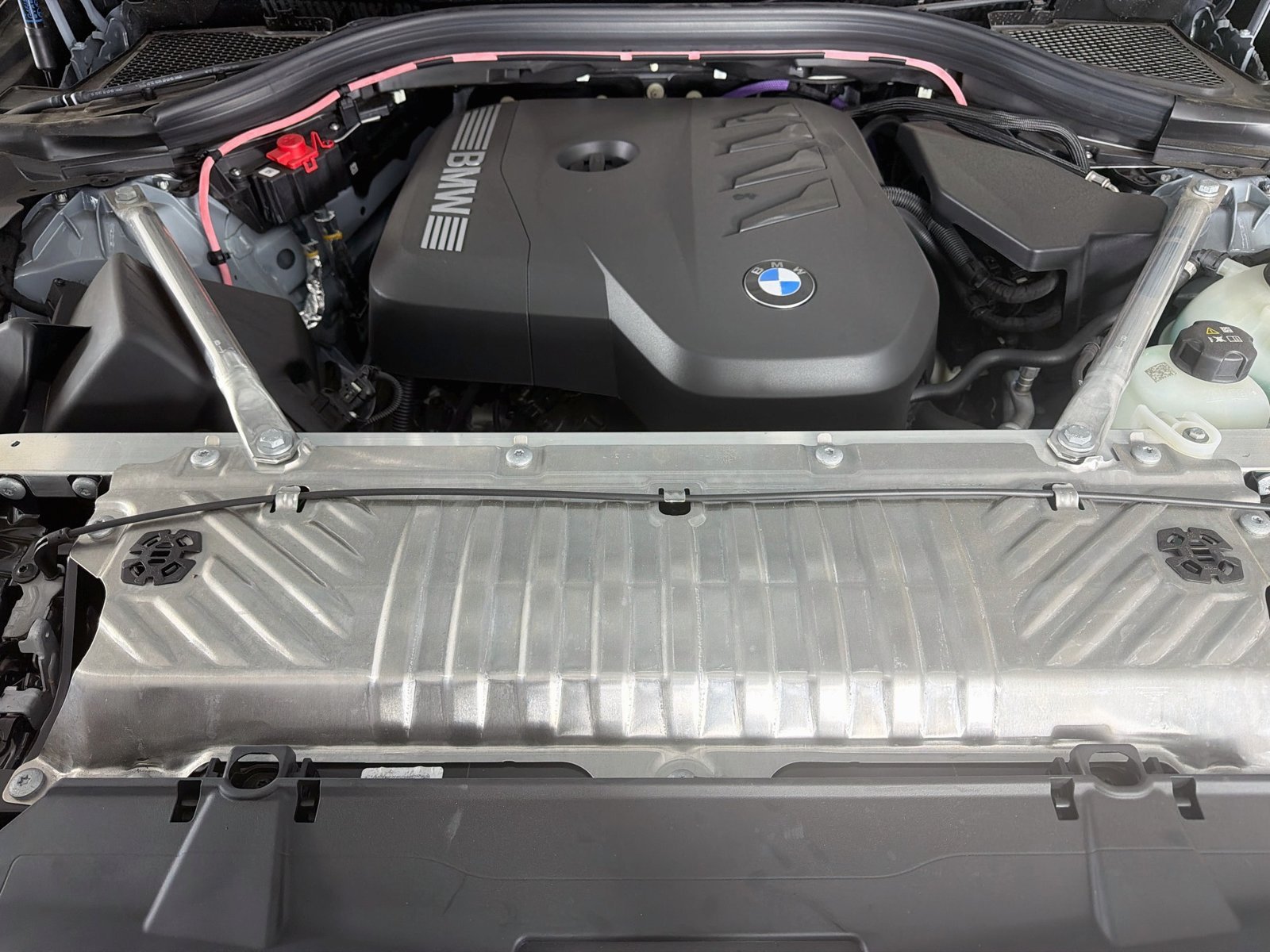 New 2026 Brooklyn Grey Metallic BMW 30 xDrive image 29