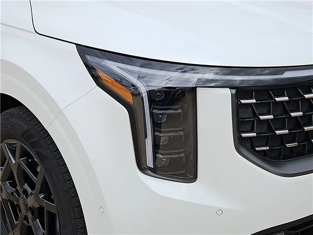 New 2026 Snow White KIA  image 6