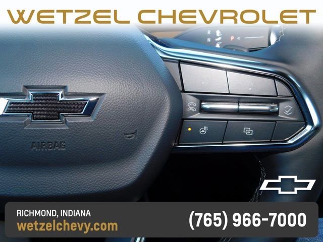 2026 Chevrolet Equinox ACTIV - Photo 31