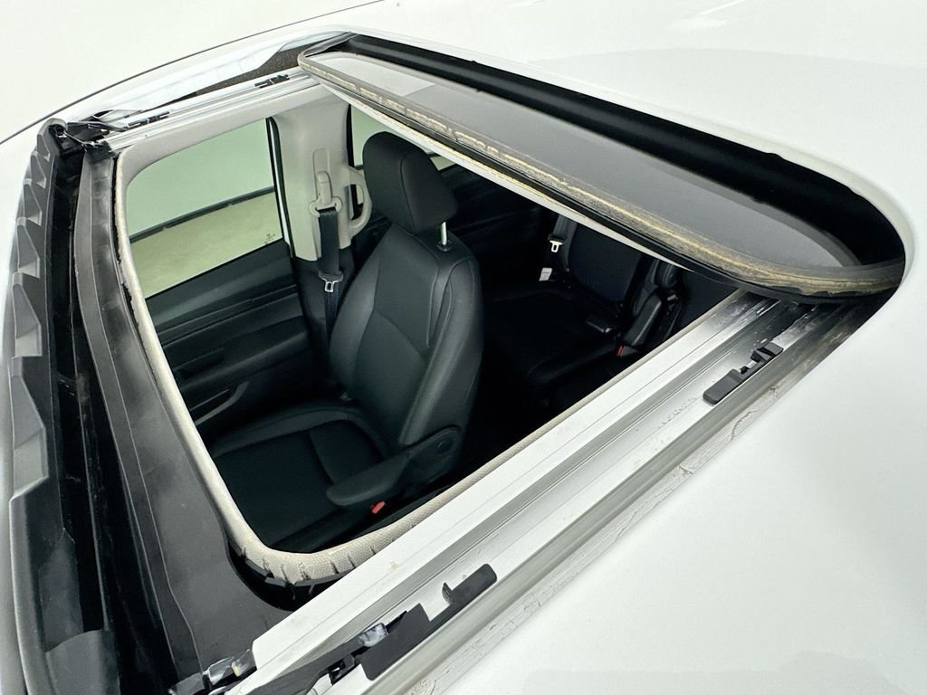 2026 Honda Odyssey EX-L - Photo 28