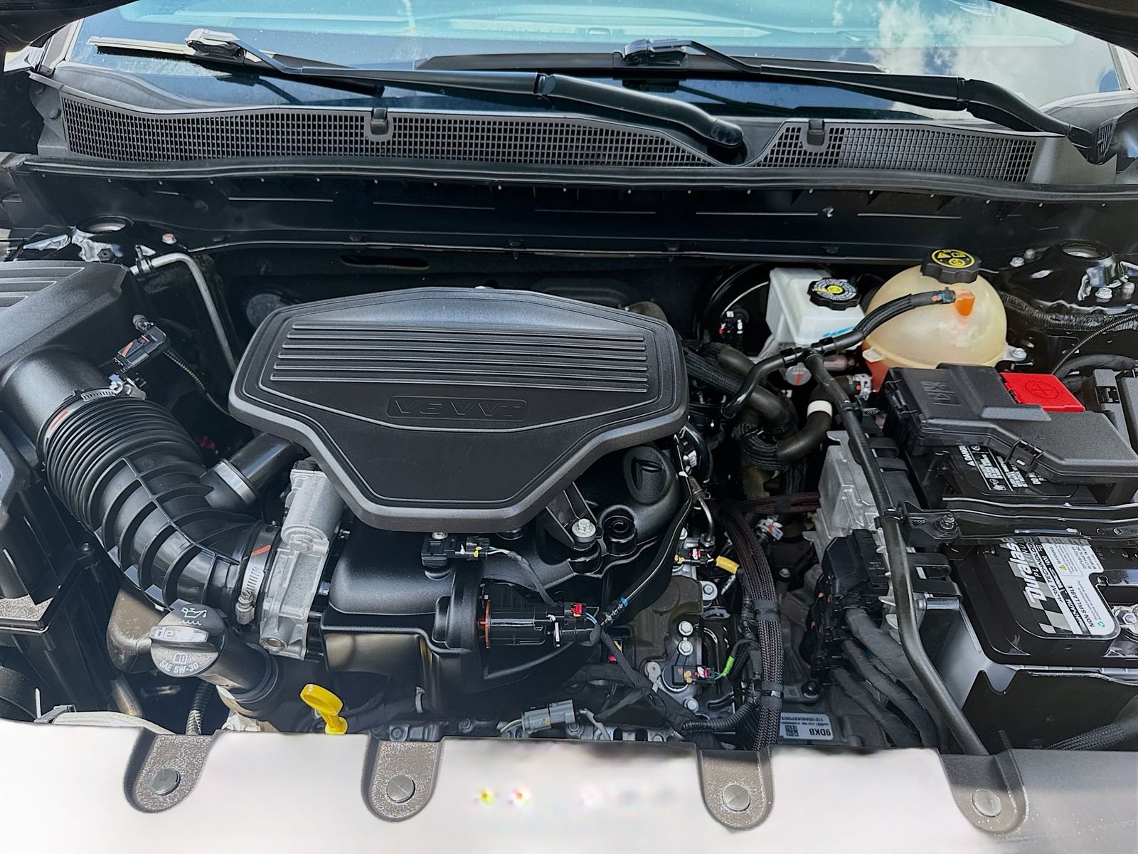 Used 2021 Black Chevrolet RS image 33