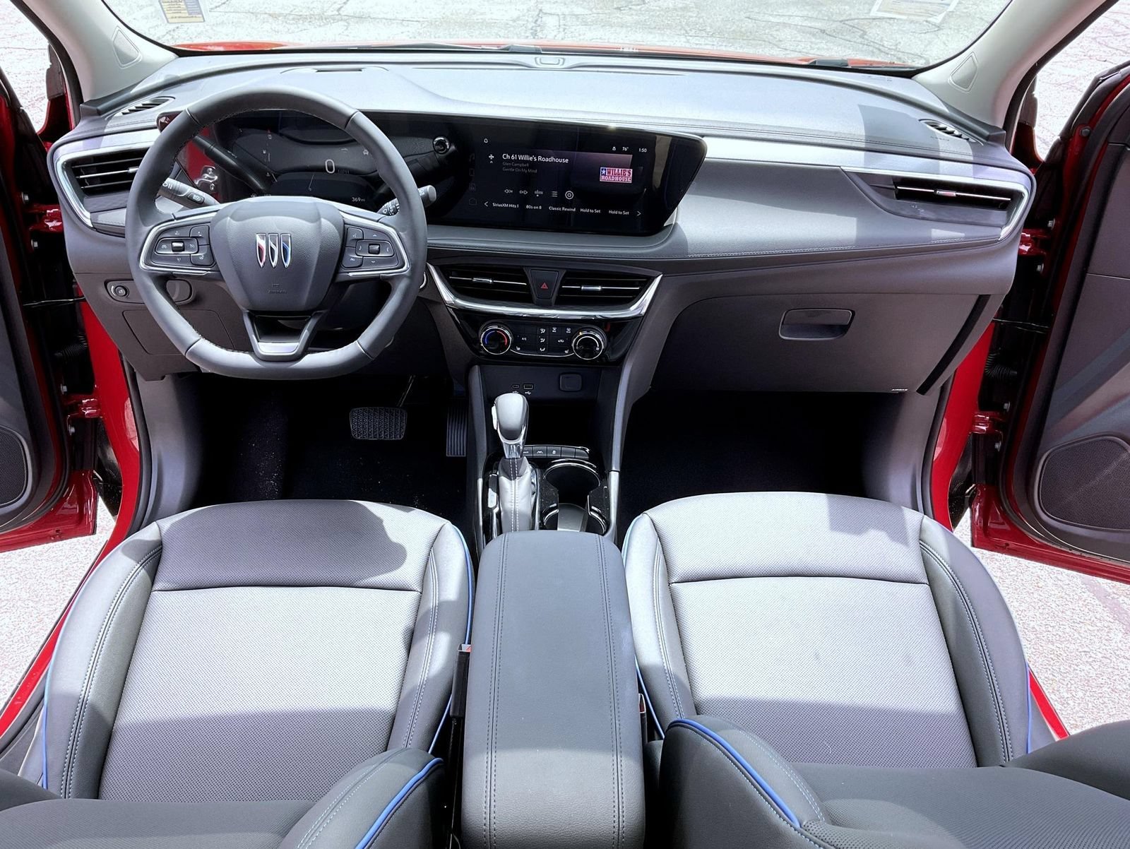 2026 Buick Encore GX Sport Touring - Photo 12