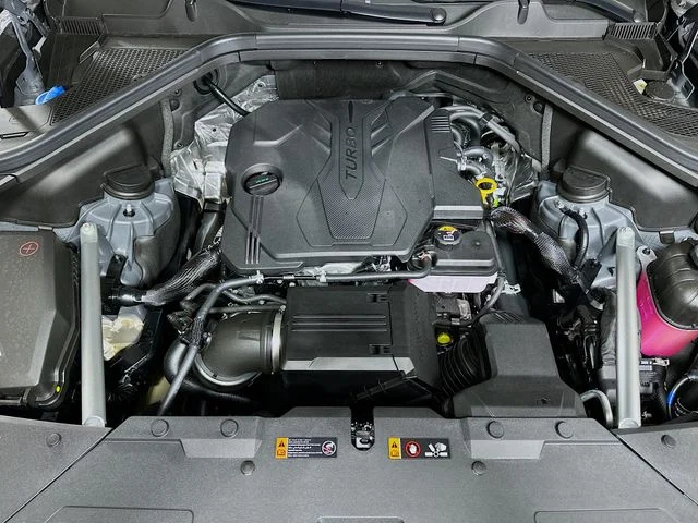 New 2026 Gray Genesis 2.5T image 24