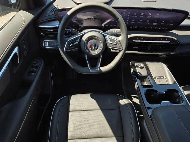 2026 Buick Enclave Sport Touring - Photo 19