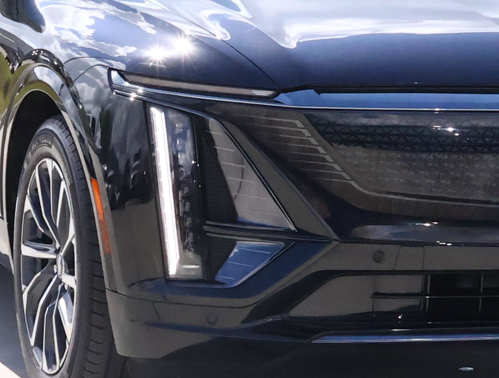 2024 Cadillac LYRIQ Sport 1 - Photo 8