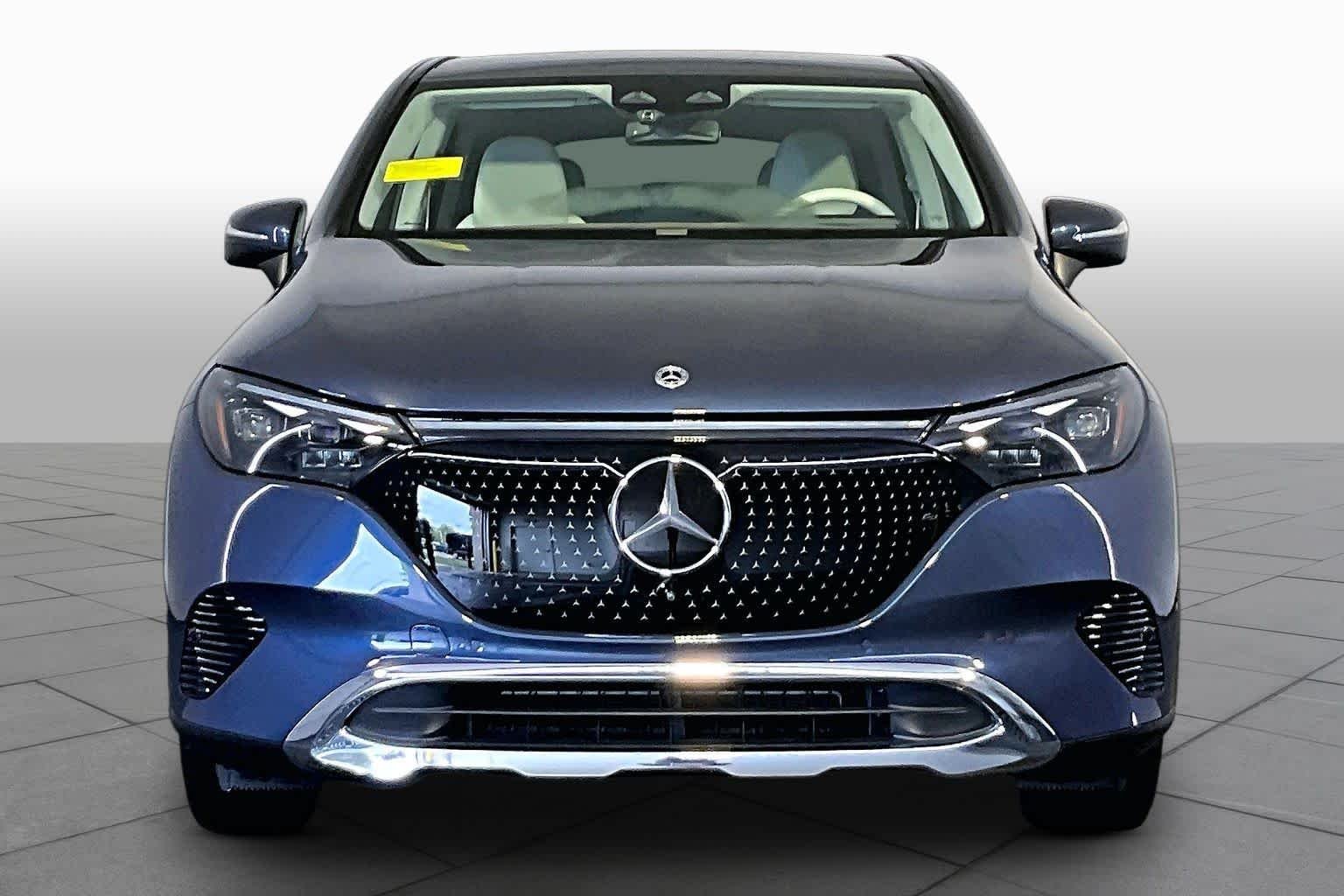 Certified Pre-Owned 2023 Mercedes-Benz EQE 350