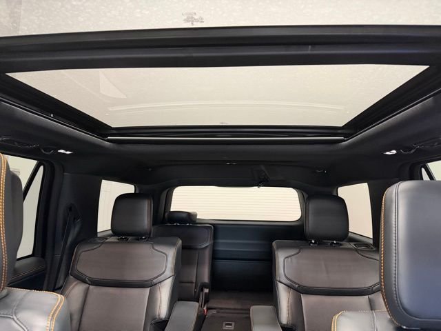 New 2026 Glacier Gray Metallic Tri-Coat Ford Tremor® image 22