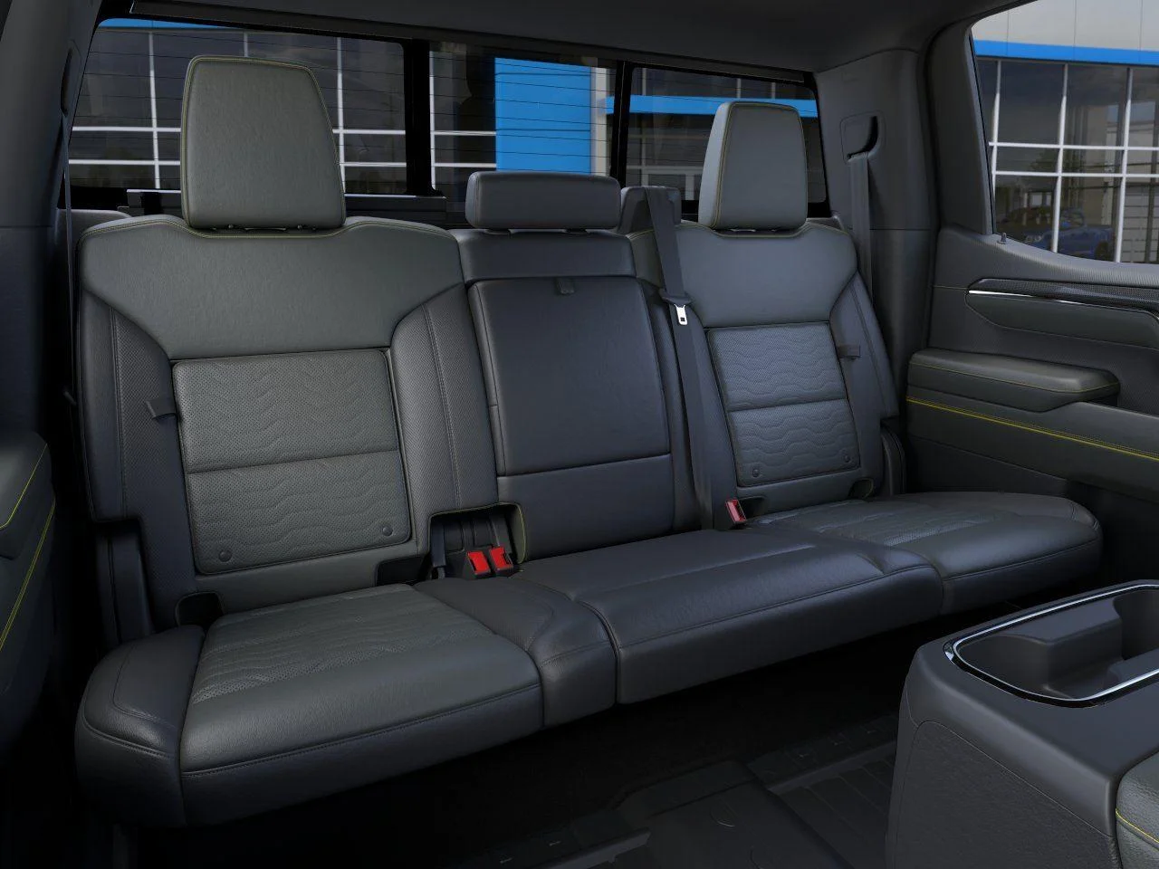 2026 Chevrolet Silverado 1500 ZR2 - Photo 17