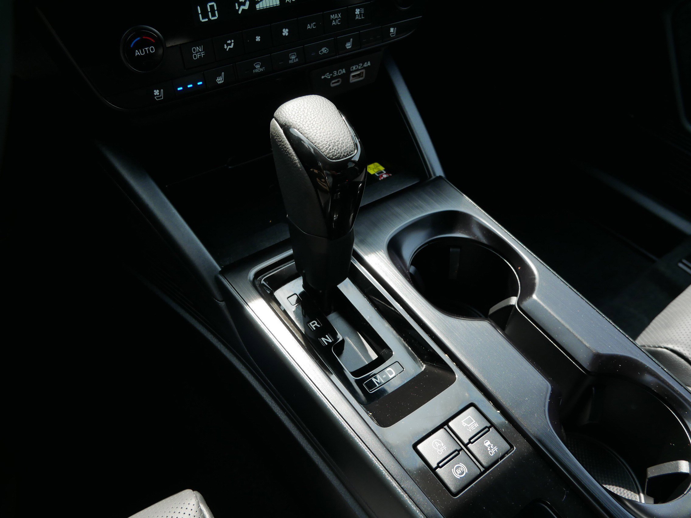 Certified Used 2026 River Rock Pearl Subaru Touring image 24