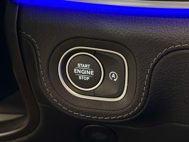 Certified Used 2024 White Mercedes-Benz GLE 580 image 31