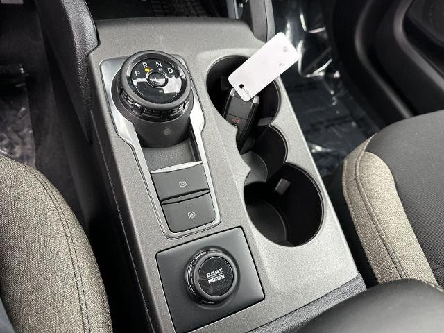 2025 Ford Bronco Sport Big Bend - Photo 35