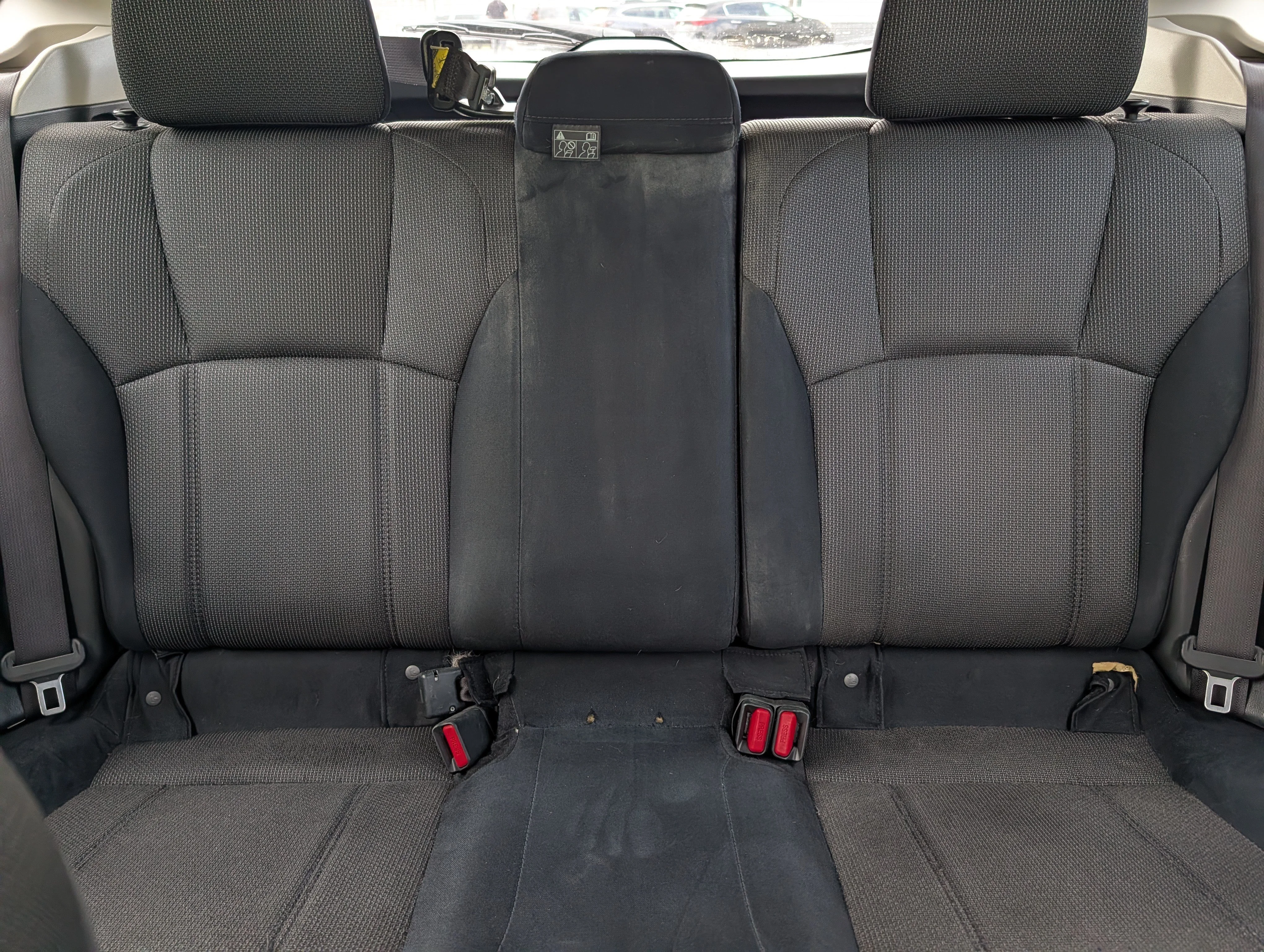2023 Subaru Crosstrek Base - Photo 13