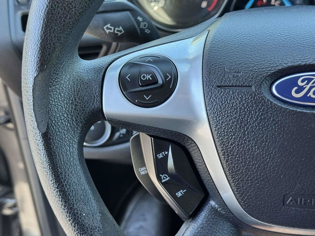 Used 2013 Gray Ford SE image 10