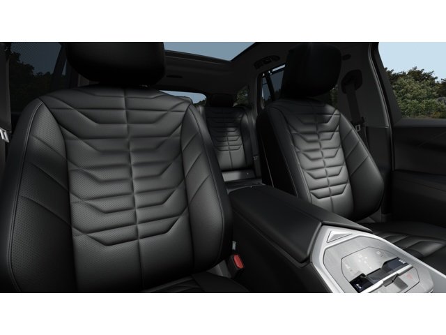New 2027 Grey Pine Metallic BMW  image 11