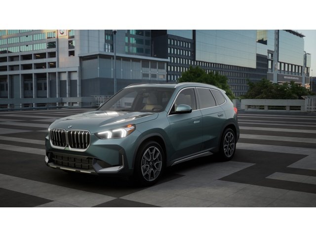 2026 BMW X1 xDrive28i's photo