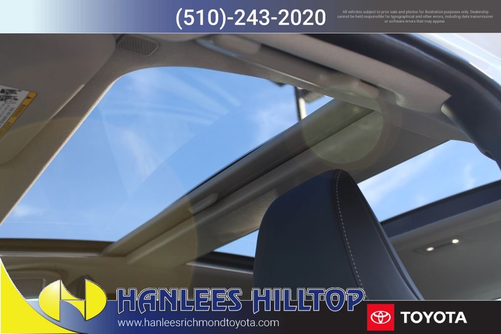 2026 Toyota Prius Limited - Photo 15