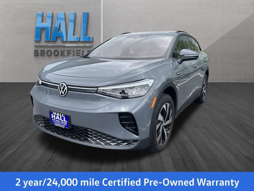 2023 Volkswagen ID.4 PRO AWD's photo