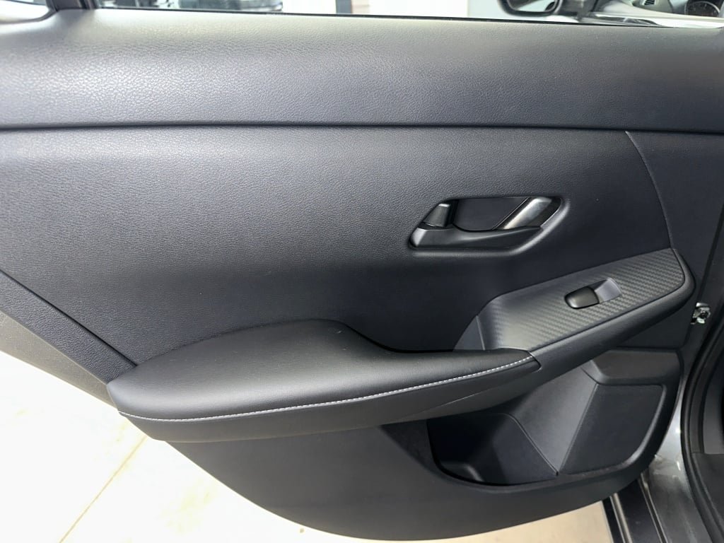 Used 2024 Gun Metallic Nissan S image 15