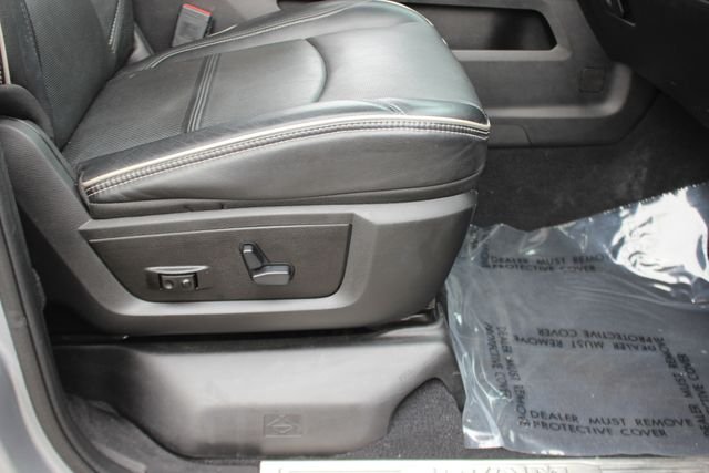 Used 2020 Silver Ram Limited image 32