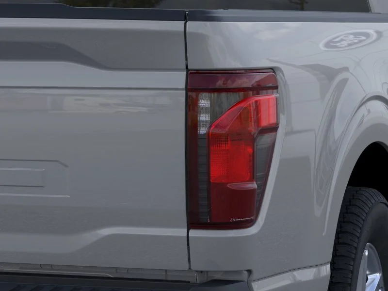 New 2026 Avalanche Ford XLT image 21
