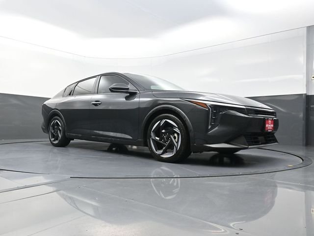 Used 2025 Gray Kia EX image 30