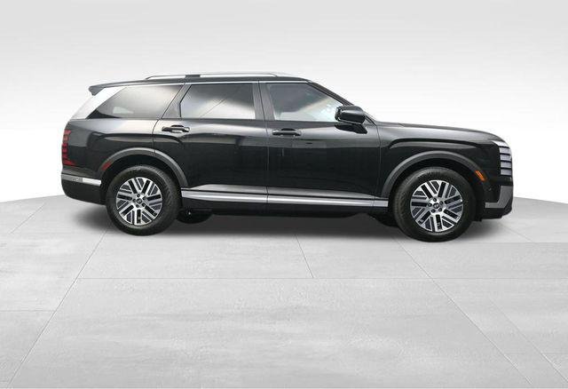 New 2026 Black Hyundai SEL Premium 7P image 38