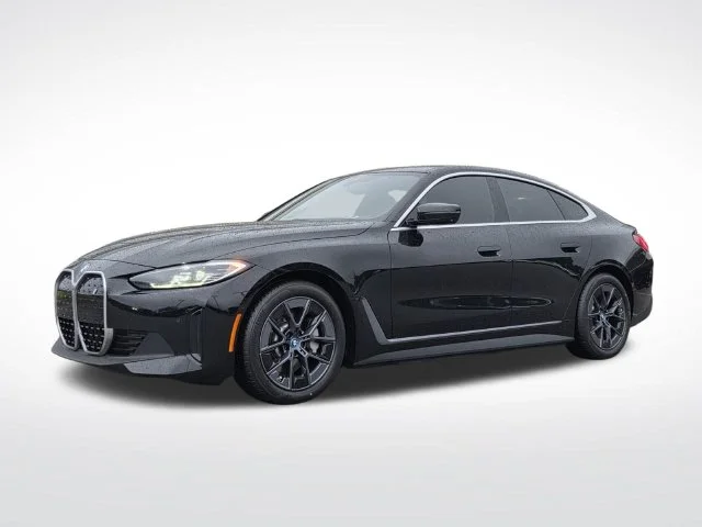 2023 BMW i4 40