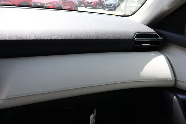 New 2026 Machine Gray Metallic Mazda 2.5 S Select AWD image 19