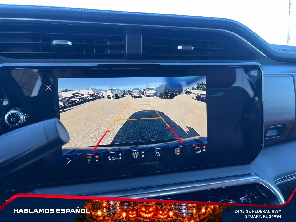New 2026 Titanium Rush Metallic GMC Denali Ultimate image 31