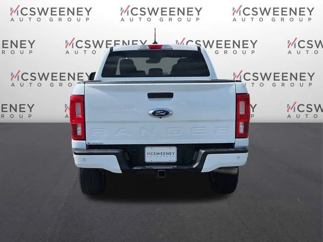 Used 2023 White Ford XL image 4