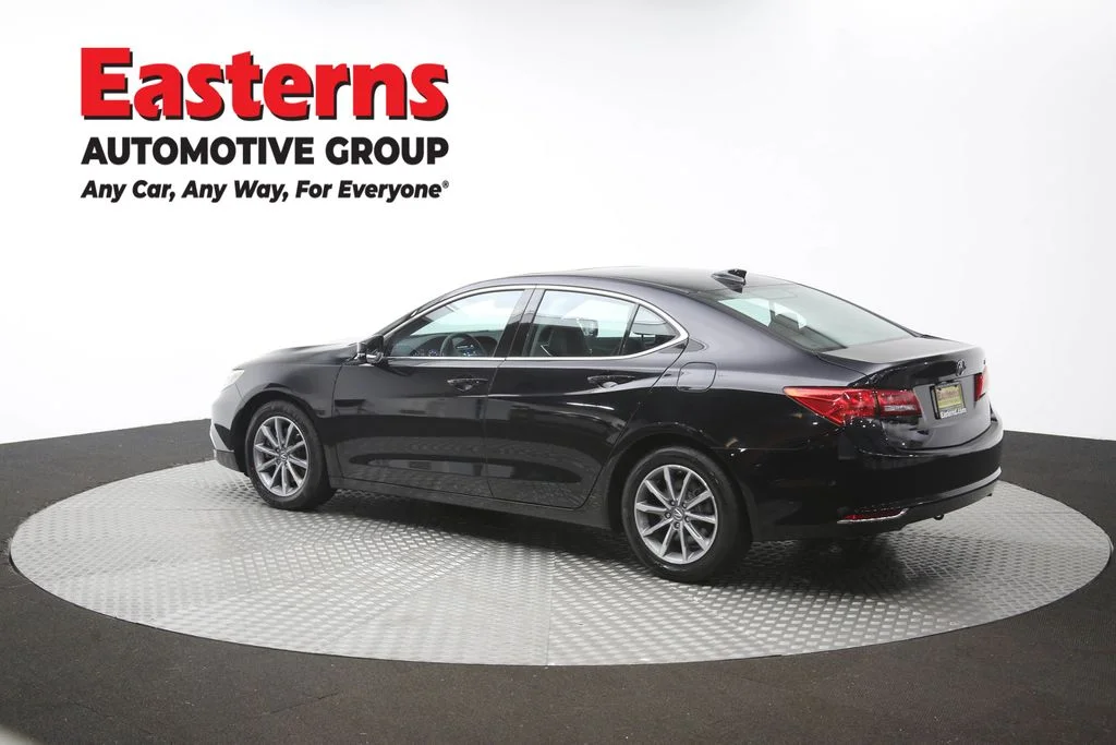 Used 2020 Black Acura 2.4L image 64