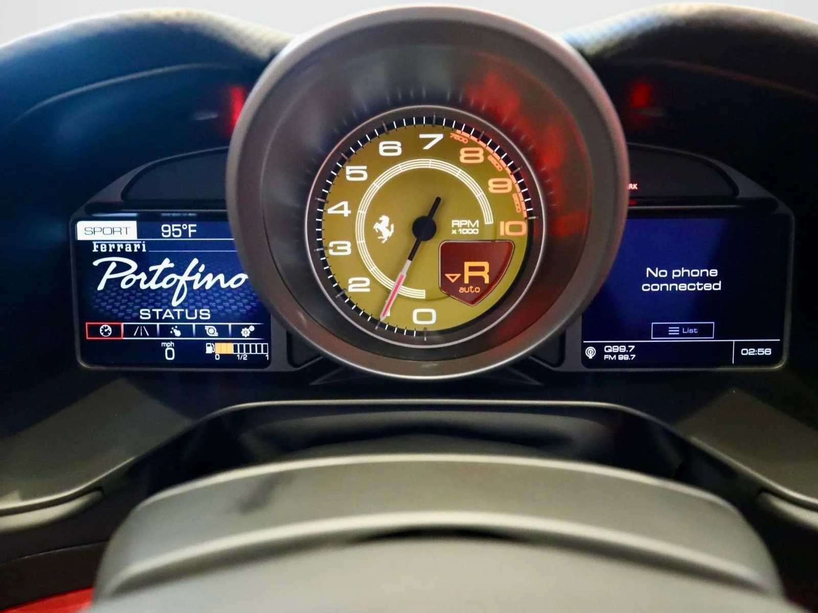 Certified Used 2019 Argento Nurburgring Ferrari  image 37
