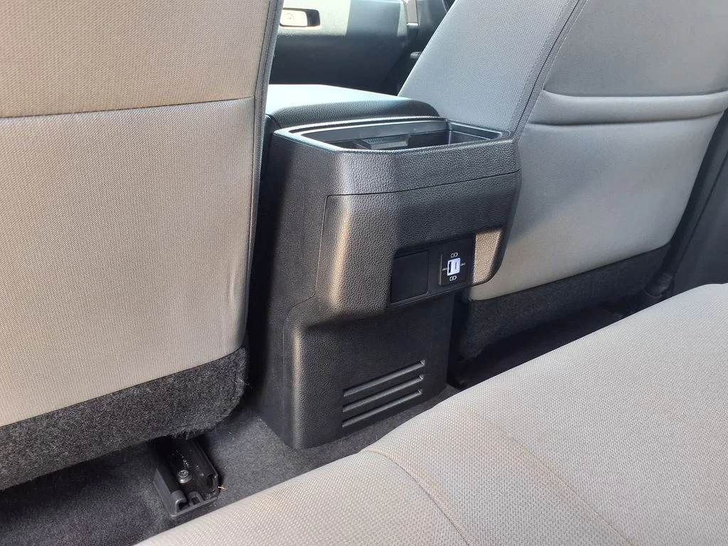 Used 2025 Gray Toyota SR5 image 18