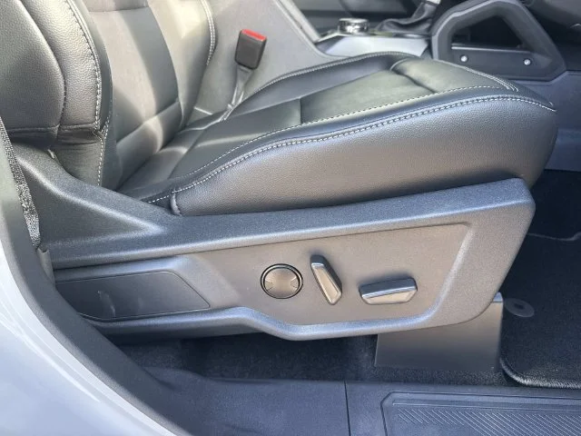 New 2026 Avalanche Gray Ford Outer Banks® image 23