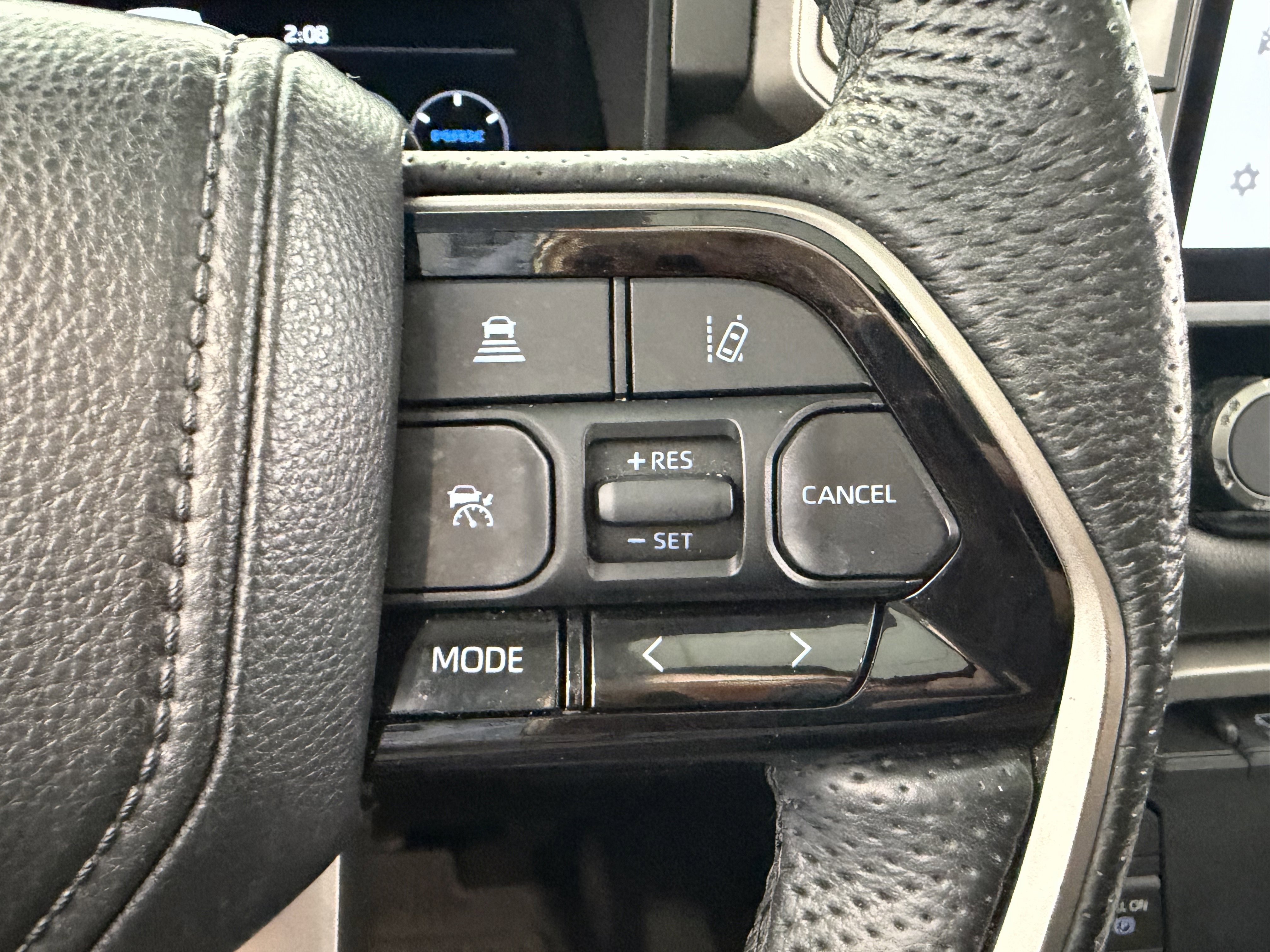 Certified Used 2023 Gray Toyota SR5 image 19